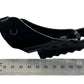 BMW Motorrad Factory Original, Footrest Left - Part # 46717654663