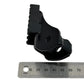 BMW Motorrad Factory Original, Footrest Left - Part # 46717654663