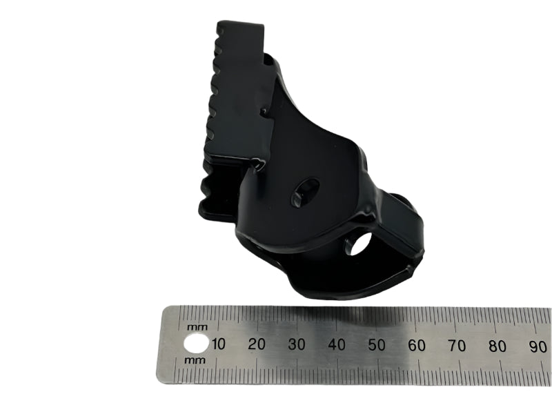 BMW Motorrad Factory Original, Footrest Left - Part # 46717654663