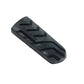 BMW Motorrad Factory Original, Footrest Rubber Rear Left - Part # 46717708833