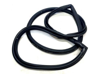 Weatherstrip