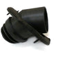 New OEM 1996-2000 Chrysler Town & Country, Inner Steering Coupling Boot - Part # 4680250
