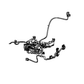 Wiring Seat Cushion Driver