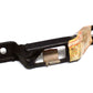 New OEM GM 1980 Hood Latch Bracket for Chevette - Part #469446