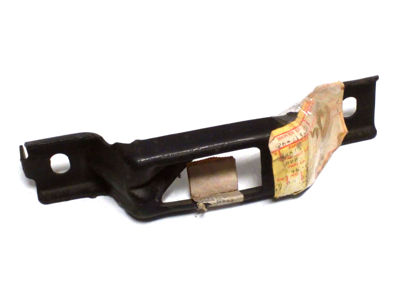 New OEM GM 1980 Hood Latch Bracket for Chevette - Part #469446