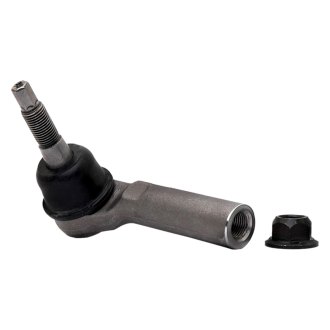 New OEM AC Delco Advantage Passenger Side Outer Steering Tie Rod End Fits, 2000-2004 Dodge Dakota - Part # 46A0880A