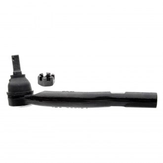 New OEM AC Delco Advantage Driver Side Outer Steering Tie Rod End Fits, 2002-2003 Lexus ES - Part # 46A0894A