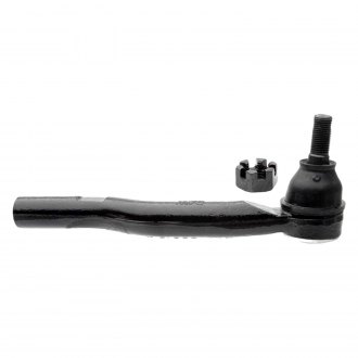 New OEM AC Delco Advantage Passenger Side Outer Steering Tie Rod End Fits, 2002-2003 Lexus ES - Part # 46A0895A