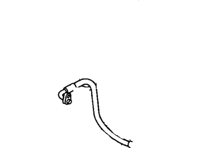 Line A/C Discharge