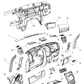 Door Passenger Air Bag