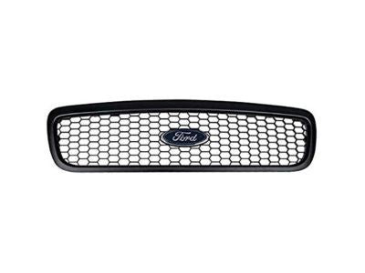 Grille Assy - Radiator