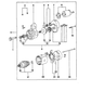 Bolt, Flange