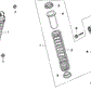 Retainer (Upper)