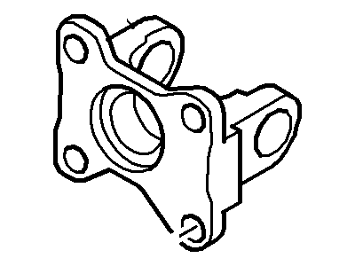 Flange