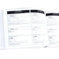 New 2012 Lamborghini Aventador LP700-4 Owner’s Warranty Maintenance Handbook – Chinese (Traditional) Specification