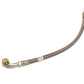 New 1992-1996 Fits Dodge Viper Oil Cooler Outlet Hose, Part # 4709496