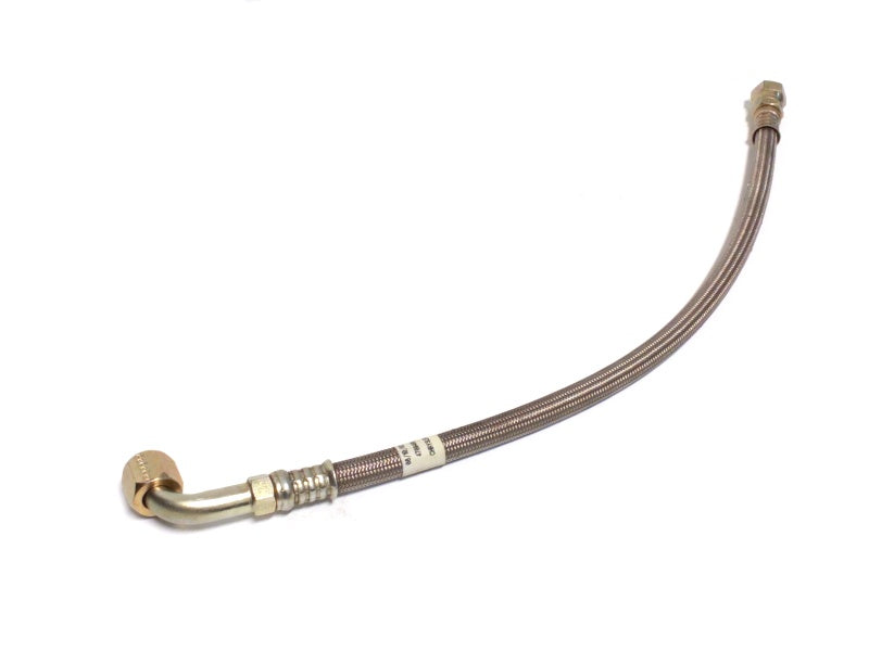 New 1992-1996 Fits Dodge Viper Oil Cooler Outlet Hose, Part # 4709496
