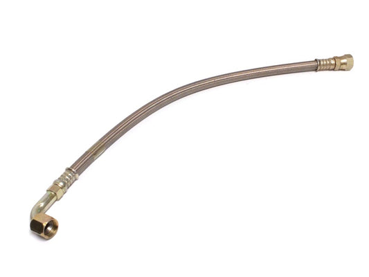 New 1992-1996 Fits Dodge Viper Oil Cooler Outlet Hose, Part # 4709496