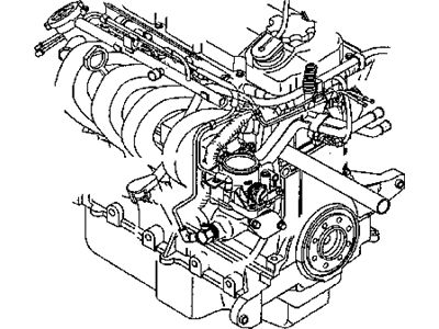 Harness Engine Vapor