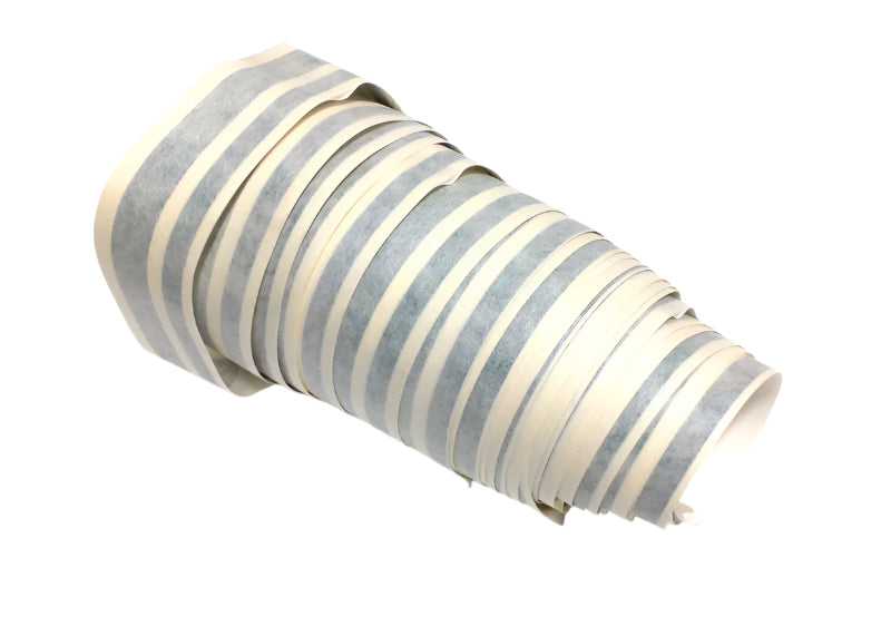 New 1991-1993 Fits Dodge Dakota Truck Pinstripe Green Left Tape, Part # 4713901