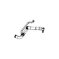 Hose Radiator Outlet