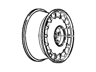Wheel