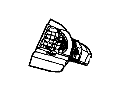 Panel - Instrument