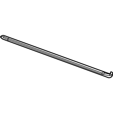 Weatherstrip