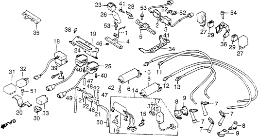 Plug, Sealing