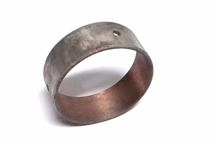 New OEM GMC Chevrolet Camshaft # 1 Bearing 305 - 350 V8, Part # 474005