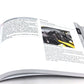 New 2012 Lamborghini Aventador LP700-4 Owner’s Manual Handbook – U.K. Specification