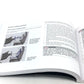 New 2012 Lamborghini Aventador LP700-4 Owner’s Manual Handbook – U.K. Specification