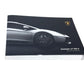 New 2012 Lamborghini Aventador LP700-4 Owner’s Manual Handbook – U.K. Specification