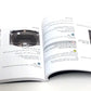 New 2012 Lamborghini Aventador LP700-4 Owner’s Manual Handbook – Arabic Specification
