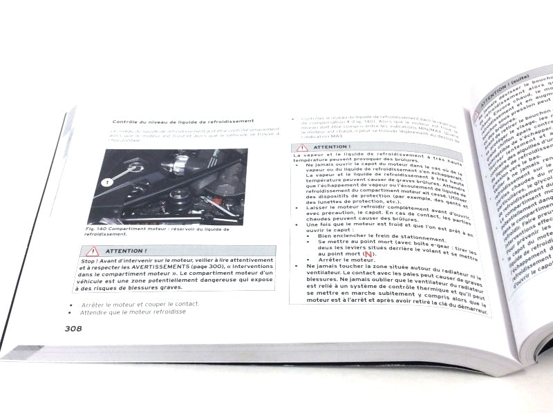 New 2012 Lamborghini Aventador LP700-4 Owner’s Manual Handbook – Canada Spec