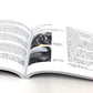 New 2012 Lamborghini Aventador LP700-4 Owner’s Manual Handbook – Korean Spec