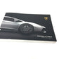 New 2012 Lamborghini Aventador LP700-4 Owner’s Manual Handbook – Korean Spec