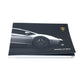 New 2012 Lamborghini Aventador LP700-4 Owner’s Manual Handbook – Chinese Specification