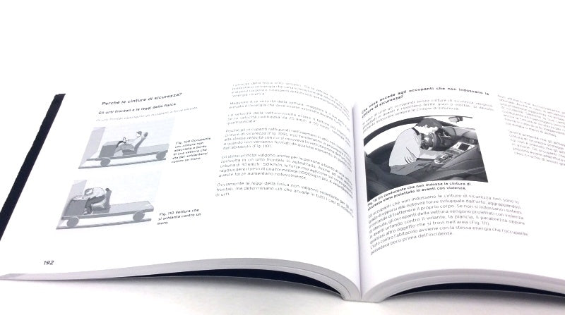 New 2012 Lamborghini Aventador LP700-4 Owner’s Manual Handbook – Italian Specification