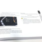 New 2012 Lamborghini Aventador LP700-4 Owner’s Manual Handbook – Italian Specification
