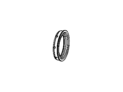 Boot Brake Piston