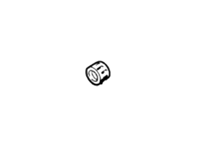 Bearing Assy - Ball