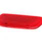 New OEM 1993-1998 OEM Jeep Grand Cherokee Red Door Panel Reflector Lens, Part # 4798798