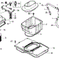 Housing, Air Cleaner