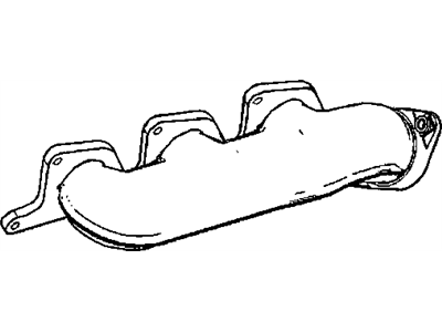 Manifold Exhaust