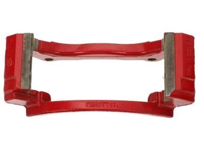 Adapter Disc Brake Caliper