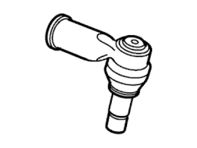 End - Spindle Rod Connecting