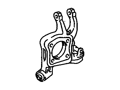 Knuckle