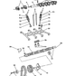 Tab, Timing Chain Oil