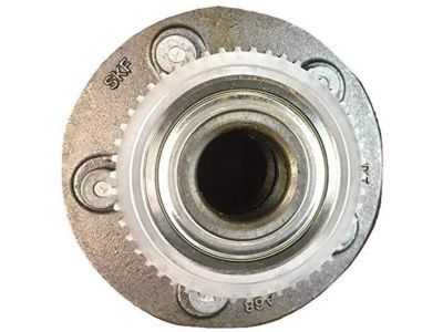 Hub Assy - Wheel